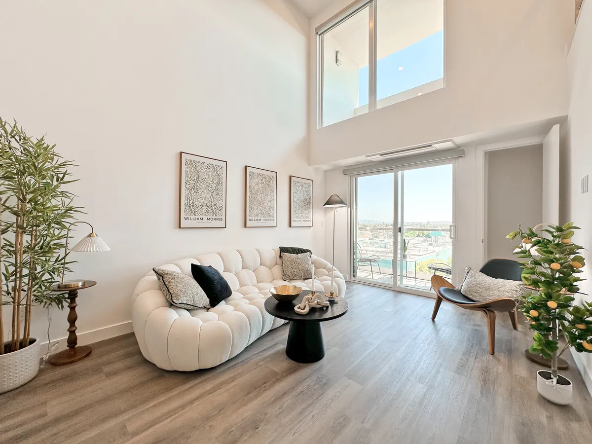 Explore The ONE in Valley Blvd