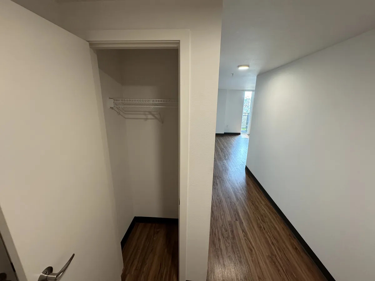 Closet