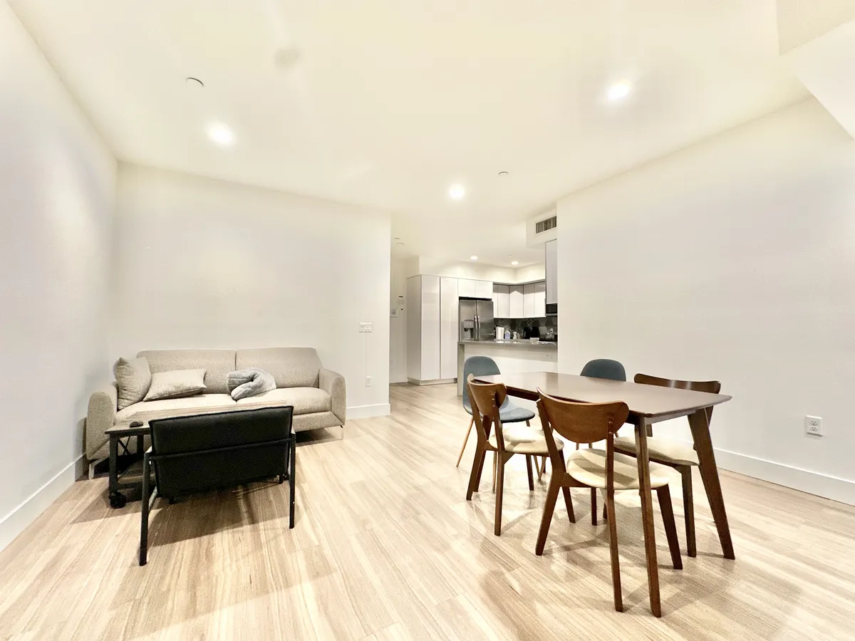 Explore 1265 Barry Ave near UCLA