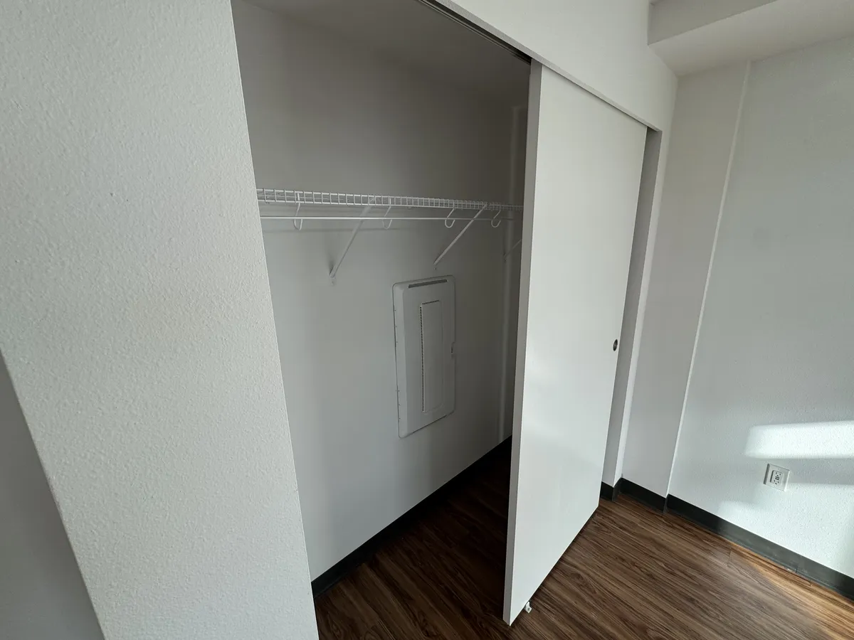 Closet