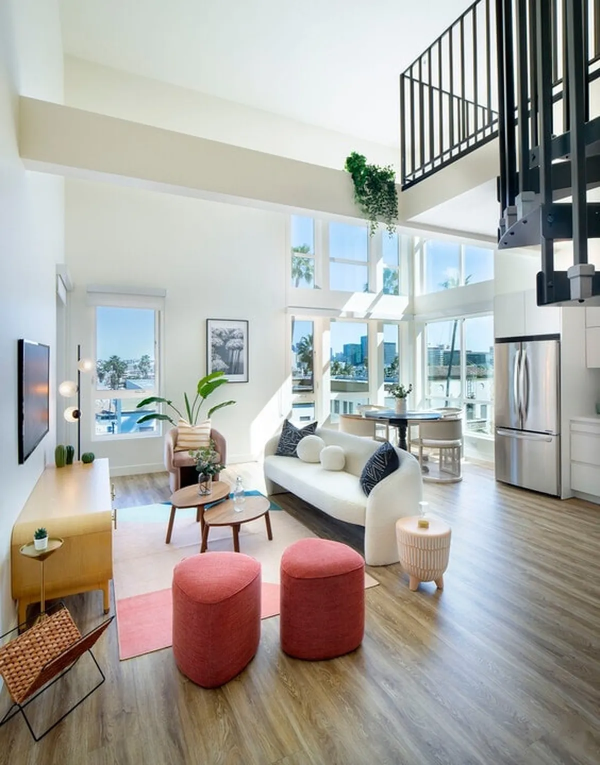 Explore Sawyer in Koreatown