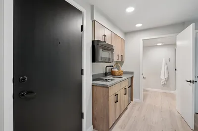 Hallway