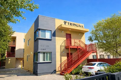 Property exterior