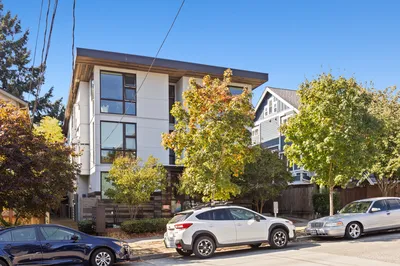 Property exterior