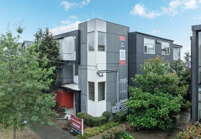 Property exterior