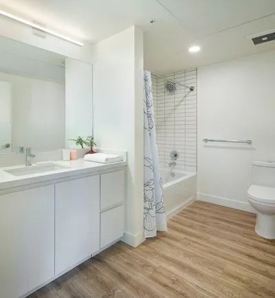 411 S Normandie Ave, Los Angeles, CA 90020