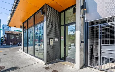 Property exterior