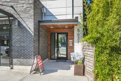 Property exterior