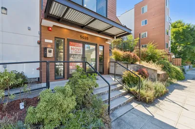 Property exterior