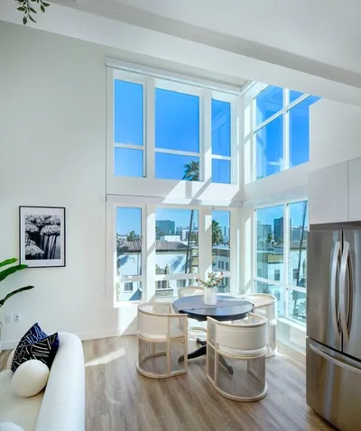 411 S Normandie Ave, Los Angeles, CA 90020