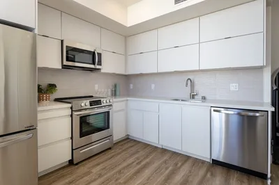 411 S Normandie Ave, Los Angeles, CA 90020