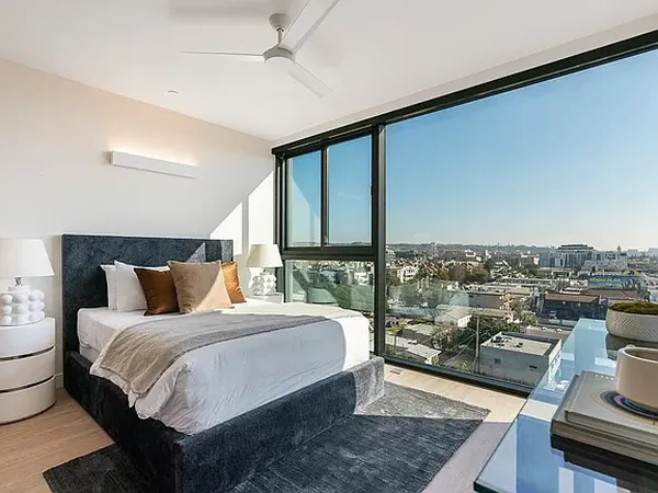 Venue Residences for rent in Palms, Los Angeles | 2-Bedroom Rentals Available