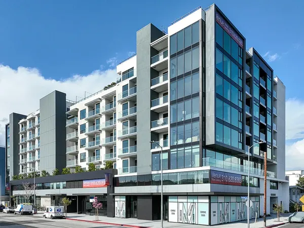 Venue Residences for rent in Palms, Los Angeles | 2-Bedroom Rentals Available