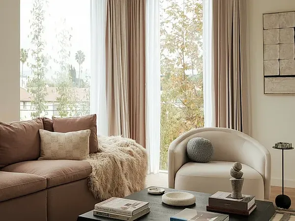 Lex II by Category in DTLA, Los Angeles | Studio, 1- to 3-Bedroom Rentals Available