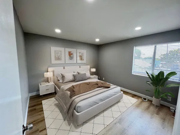 905 S Vermont Ave, Los Angeles, CA 90006 Apartment at Kanvas for Rent in Koreatown, Los Angeles | Tripalink