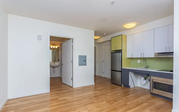 155 17th Ave, Seattle, WA 98122 Jupiter Apartments in Downtown Seattle, Seattle | Studio, 1- to 3-Bedroom Rentals Available