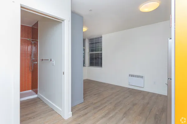 Jupiter Apartments in Downtown Seattle, Seattle | Studio, 1- to 3-Bedroom Rentals Available