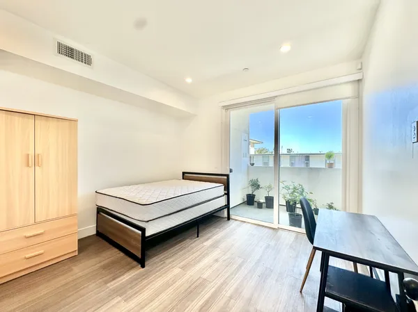 UCLA Off-Campus Housing | 1265 Barry Ave | Studio, 1- to 3-Bedroom Rentals Available