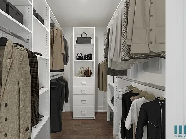 Poinsettia Sunset in Hollywood, Los Angeles | Studio, 1- to 3-Bedroom Rentals Available