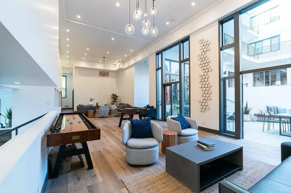 2425 Prospect in South Berkeley, Berkeley | Studio, 1- to 3-Bedroom Rentals Available