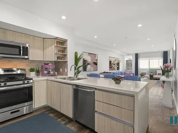 Colby Missouri | Coliving Spaces near UCLA for Off-Campus Living