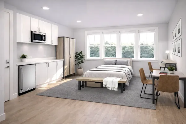 2315 College in South Berkeley, Berkeley | Studio, 1- to 3-Bedroom Rentals Available
