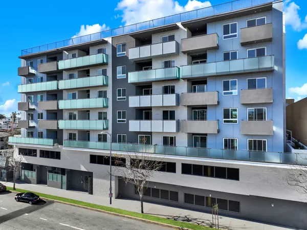 Motor Tides for rent in Culver City/Palms, Los Angeles | 2-Bedroom Rentals Available
