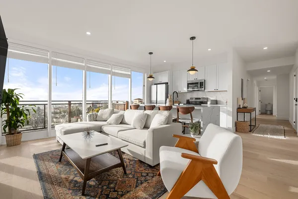 12 Panoramic for rent in South Berkeley, Berkeley | 3-Bedroom Rentals Available