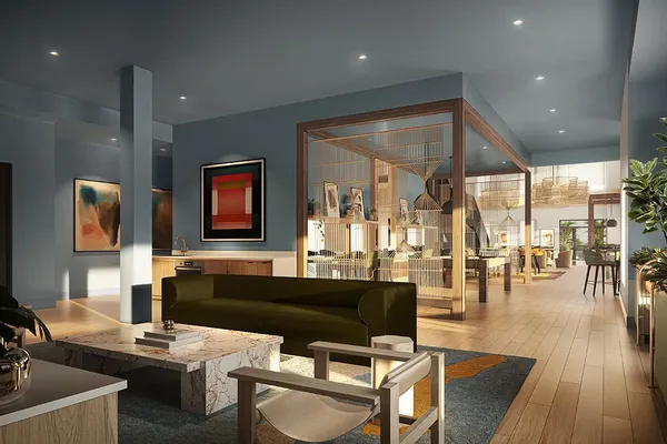 Paxton in Garfield, Huntington Beach | Studio, 1- to 3-Bedroom Rentals Available