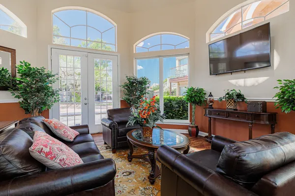 Nottingham Residences for rent in Memorial, Houston | 3-Bedroom Rentals Available