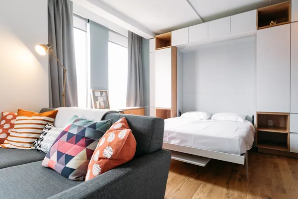 Coliving Spaces at 2221 S Clark St in Crystal City, Arlington | Tripalink