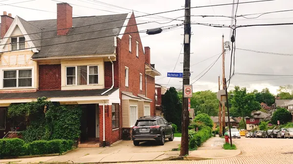 5903 Nicholson St for Rent near CMU | Off-Campus Housing