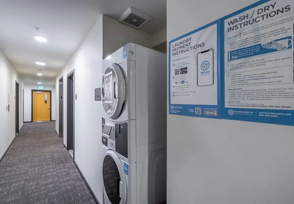 UW Off-Campus Housing | The Stax | Studio, 1- to 3-Bedroom Rentals Available