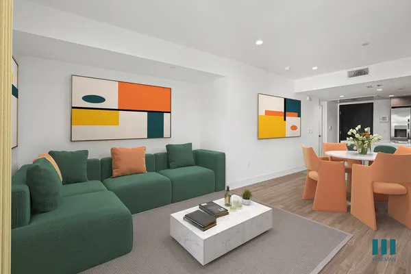 UCLA Off-Campus Housing | Santa Monica Breeze | Studio, 1- to 3-Bedroom Rentals Available