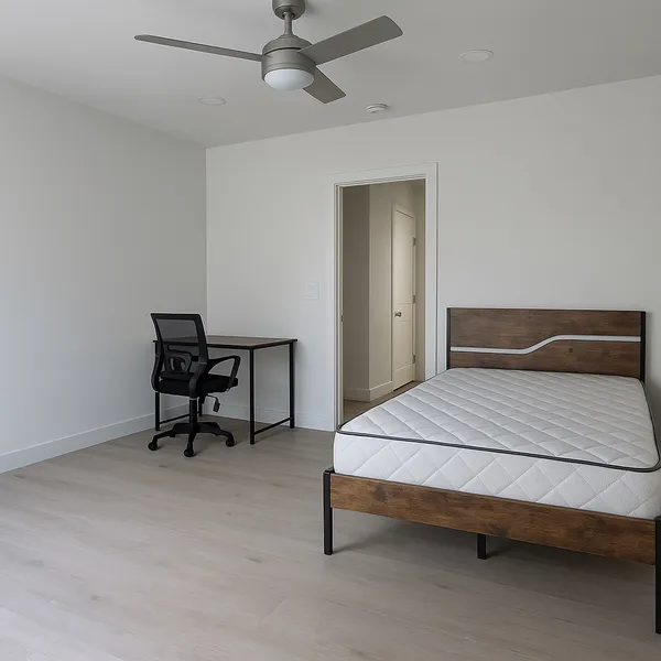 1189 West 36th Place for Rent near USC | Off-Campus Housing