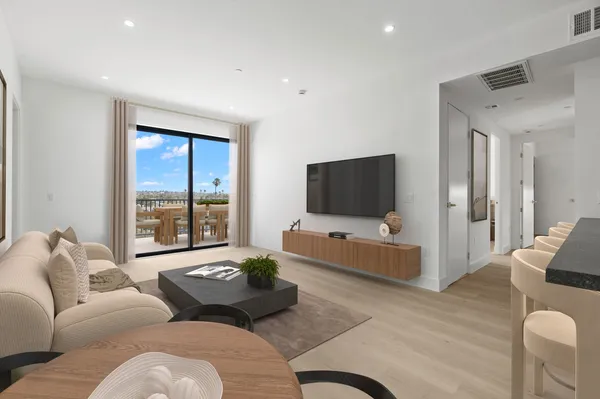 1808 Lincoln Blvd, Los Angeles, CA 90291 The Marlowe for rent in Venice, Los Angeles | 1-Bedroom Rentals Available