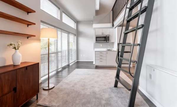 UW Off-Campus Housing | Novo Apartments | Studio, 1- to 3-Bedroom Rentals Available