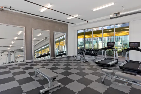 TENTEN Downtown in DTLA, Los Angeles | Studio, 1- to 3-Bedroom Rentals Available