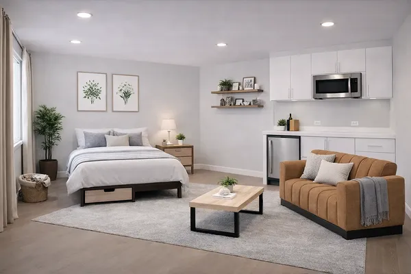 2315 College in South Berkeley, Berkeley | Studio, 1- to 3-Bedroom Rentals Available