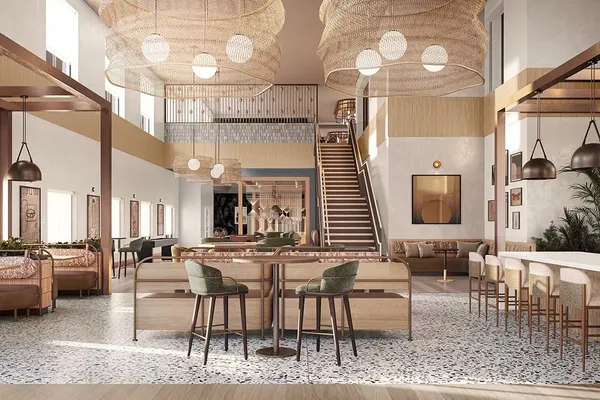 Paxton in Garfield, Huntington Beach | Studio, 1- to 3-Bedroom Rentals Available