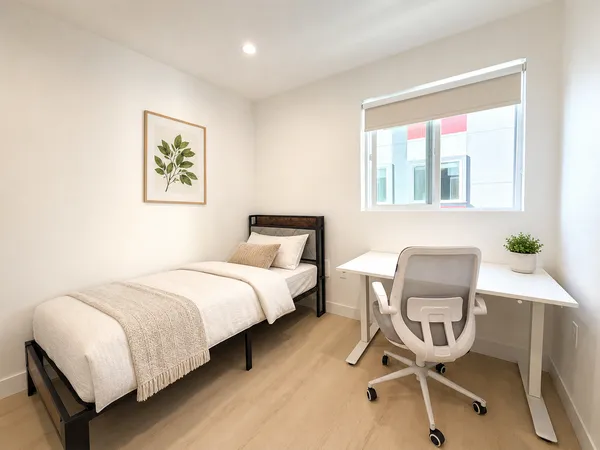 1337 West 36th Street in South Los Angeles, Los Angeles | Studio, 1- to 3-Bedroom Rentals Available