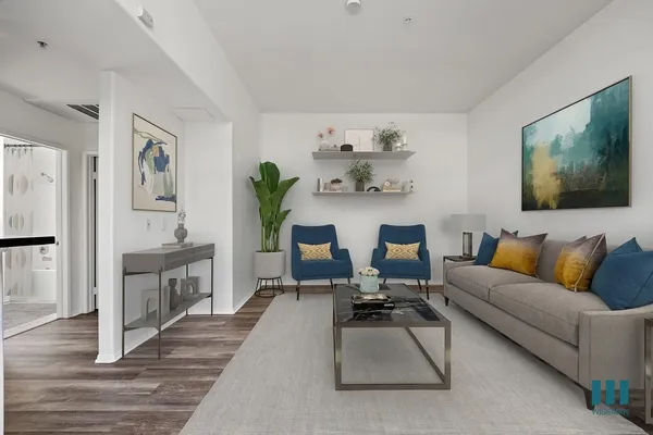UCLA Off-Campus Housing | Barrington Santa Monica | Studio, 1- to 3-Bedroom Rentals Available