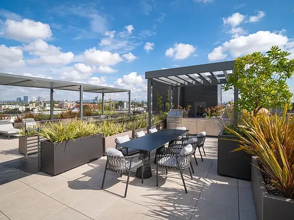 Venue Residences for rent in Palms, Los Angeles | 2-Bedroom Rentals Available