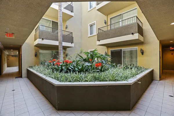UCLA Off-Campus Housing | Barrington Santa Monica | Studio, 1- to 3-Bedroom Rentals Available