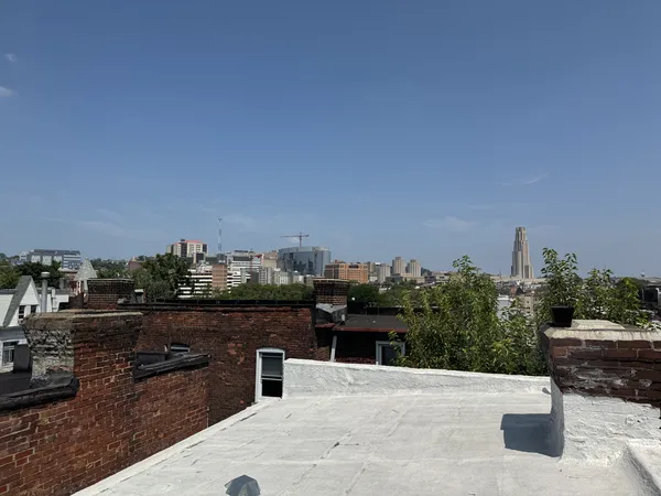 505 Cato St for Rent near CMU | Off-Campus Housing