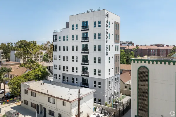 1128 W 37th Dr for Rent cerca de USC | Off-Campus Apartments