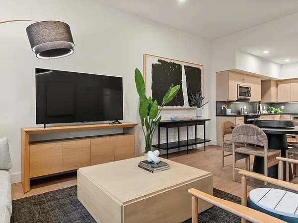 Silhouette Apartments  for rent in DTLA, Los Angeles | 2-Bedroom Rentals Available