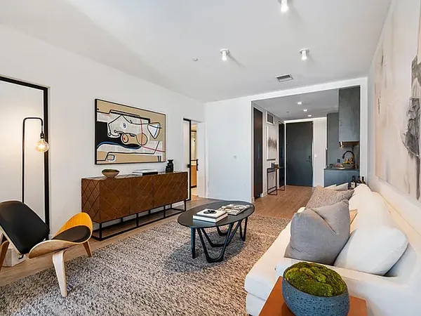 Venue Residences for rent in Palms, Los Angeles | 2-Bedroom Rentals Available