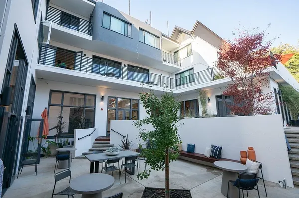 2425 Prospect in South Berkeley, Berkeley | Studio, 1- to 3-Bedroom Rentals Available