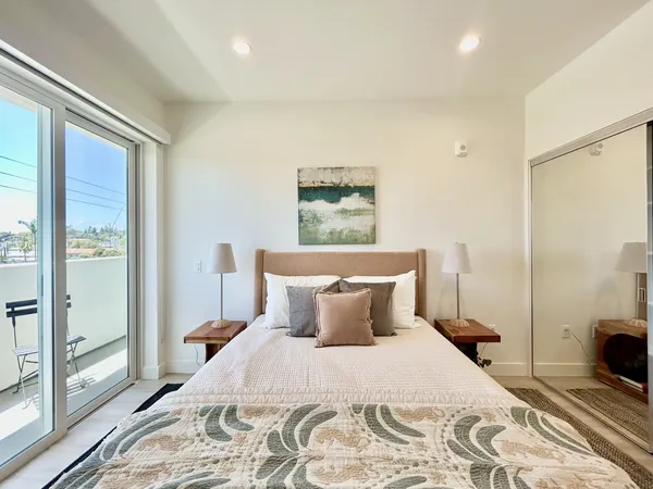 3557 Motor Ave, Los Angeles, CA 90034 Apartment at Motor Tides for Rent in Culver City/Palms, Los Angeles | Tripalink